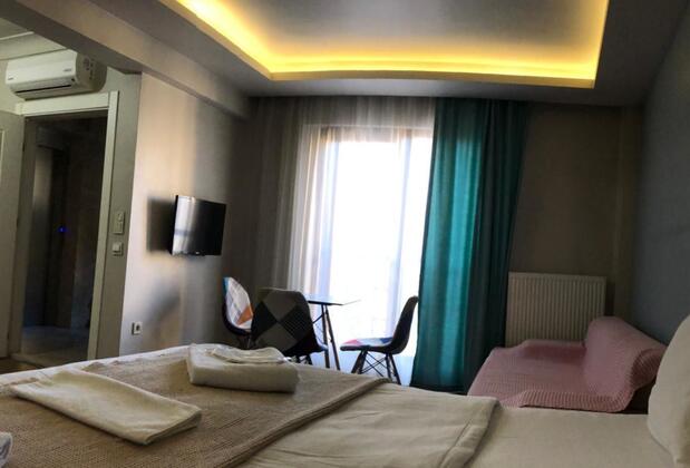 Taksim Center Residence - Görsel 4