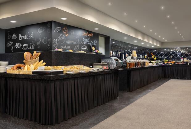 Tryp by Wyndham Sancaktepe - Görsel 18