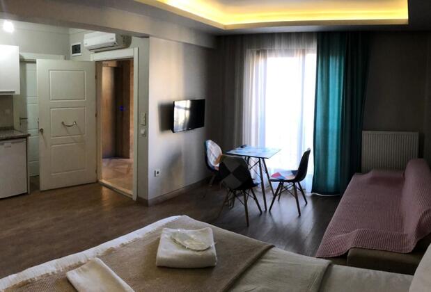 Taksim Center Residence - Görsel 5