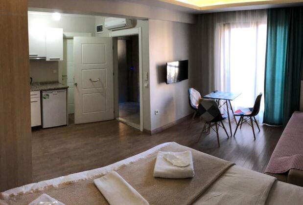 Taksim Center Residence - Görsel 6