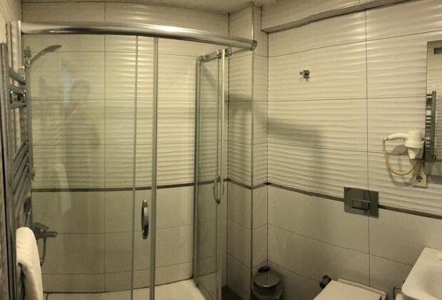 Taksim Center Residence - Görsel 14