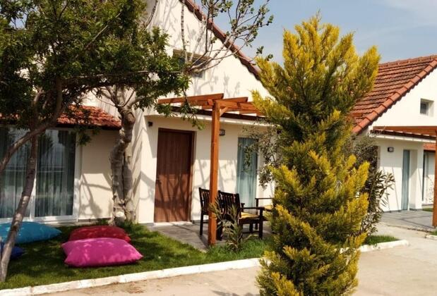 Club Sideris Özdere - Görsel 5