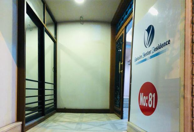 Taksim Center Residence - Görsel 15