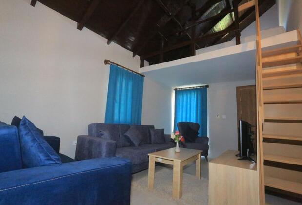 Club Sideris Özdere - Görsel 24