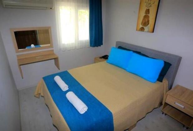 Club Sideris Özdere - Görsel 25