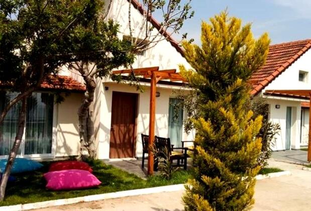 Club Sideris Özdere - Görsel 26