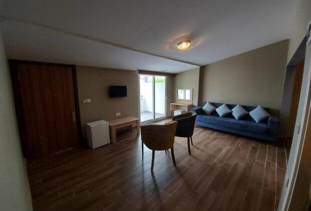 Club Sideris Özdere - Görsel 28