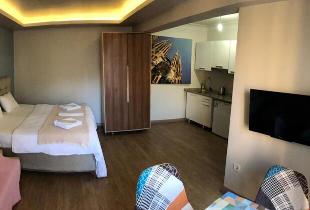 Taksim Center Residence - Görsel 3