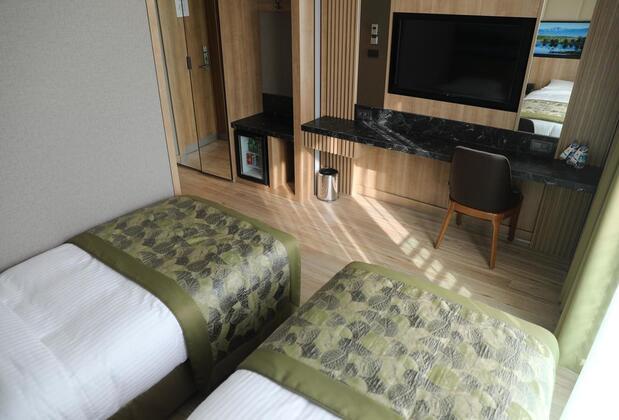 Radar Otel - Görsel 9