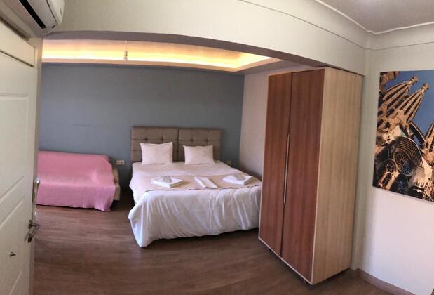 Taksim Center Residence - Görsel 7