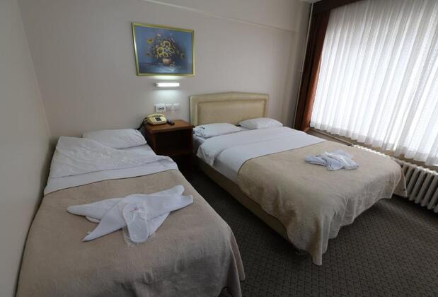 Çeşmeli Hotel - Görsel 7