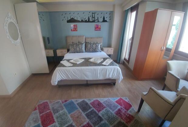 Taksim Center Residence - Görsel 9