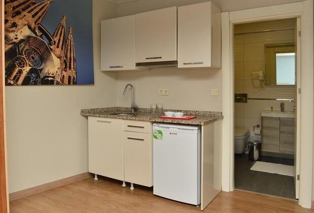 Taksim Center Residence - Görsel 16