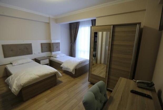 Konuk Hotel Eskişehir - Görsel 9