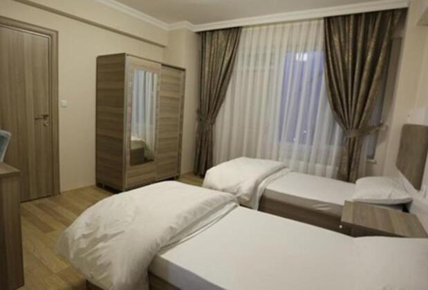 Konuk Hotel Eskişehir - Görsel 10