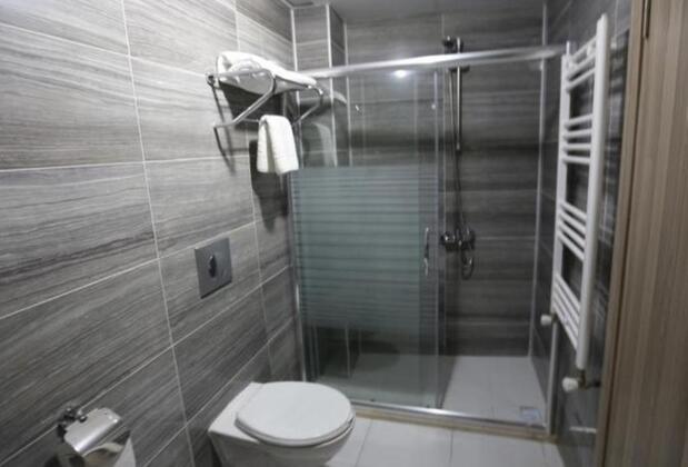 Konuk Hotel Eskişehir - Görsel 11