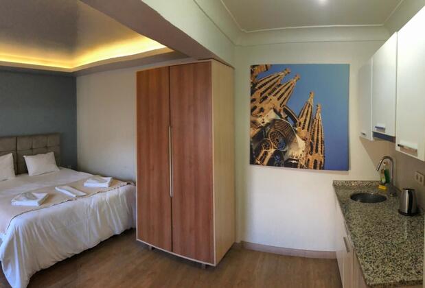 Taksim Center Residence - Görsel 8