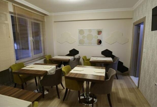 Konuk Hotel Eskişehir - Görsel 4