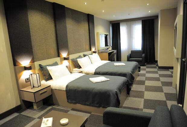 Tryp by Wyndham Sancaktepe - Görsel 7