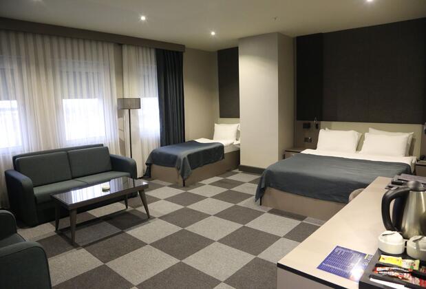 Tryp by Wyndham Sancaktepe - Görsel 12