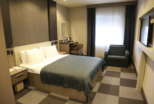 Tryp by Wyndham Sancaktepe - Görsel 9