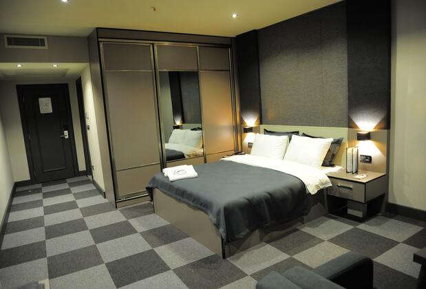 Tryp by Wyndham Sancaktepe - Görsel 11