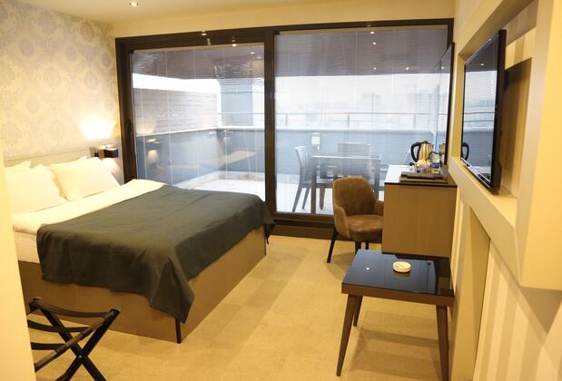 Tryp by Wyndham Sancaktepe - Görsel 10