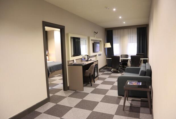 Tryp by Wyndham Sancaktepe - Görsel 33