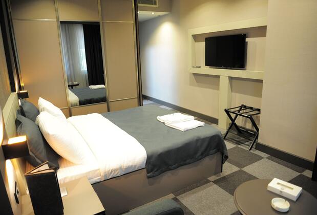 Tryp by Wyndham Sancaktepe - Görsel 13