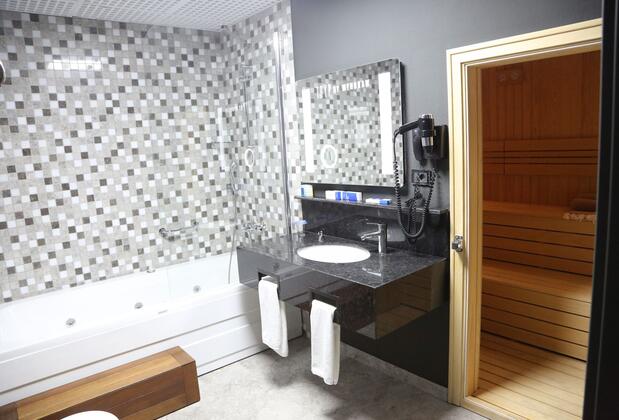 Tryp by Wyndham Sancaktepe - Görsel 35