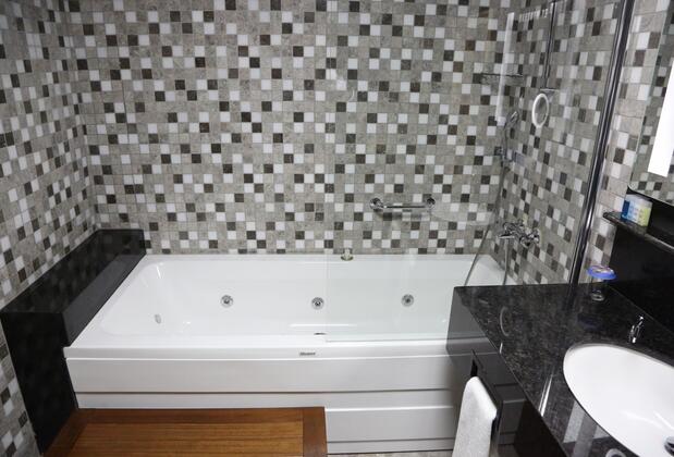 Tryp by Wyndham Sancaktepe - Görsel 36