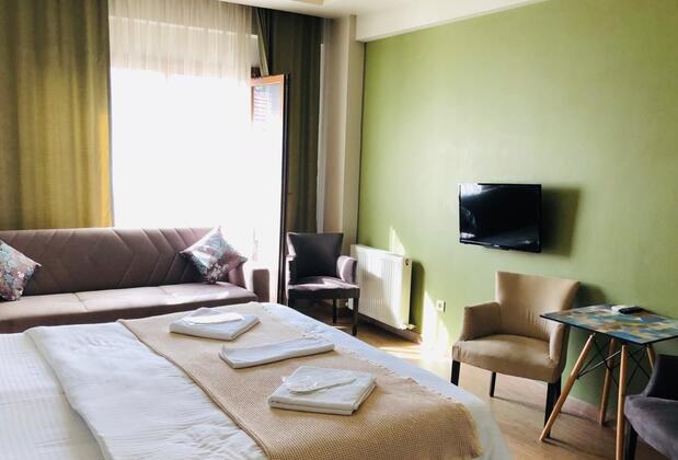 Taksim Center Residence - Görsel 13