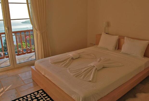 Kalkan Villa - Görsel 23