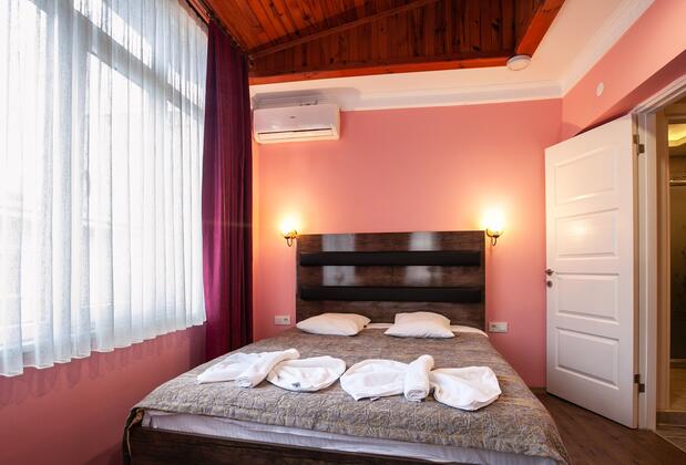 Burcu Sultan Apart Hotel - Görsel 5