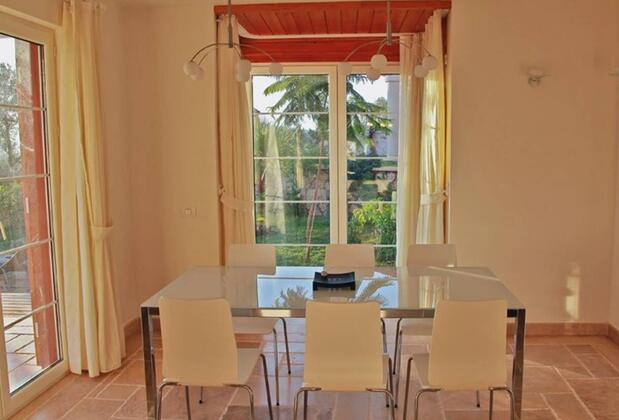 Kalkan Villa - Görsel 29