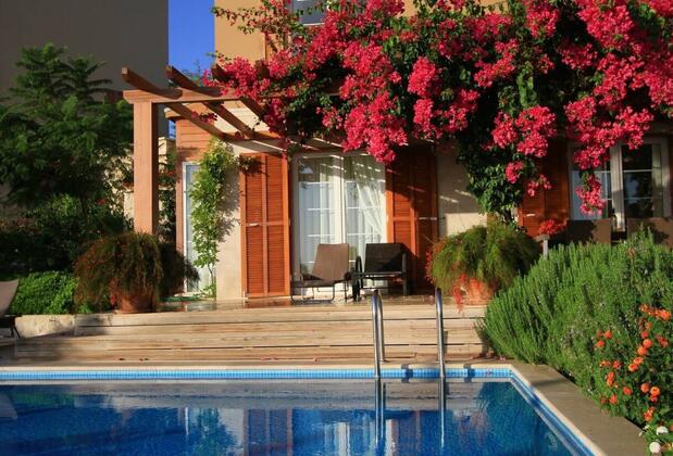 Kalkan Villa - Görsel 3