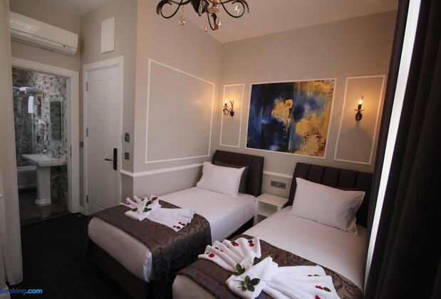 Hotel Naumpaşa Konağı - Görsel 26