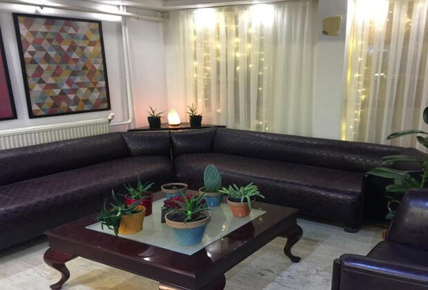 Otel Balca - Görsel 9