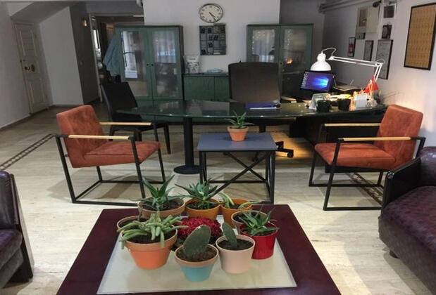 Otel Balca - Görsel 8