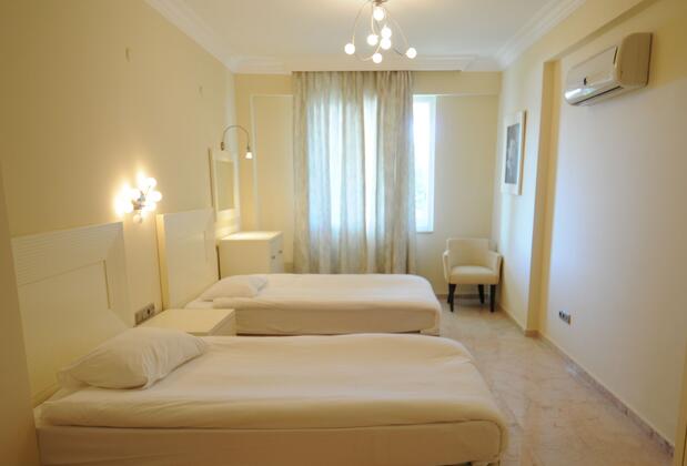 Gold City Villa & Residence - Görsel 14