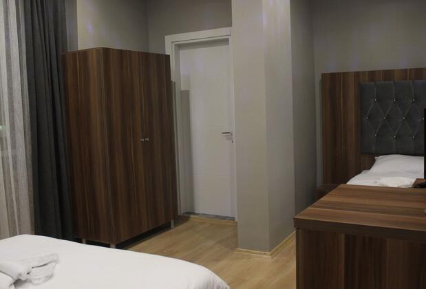Ottoman Airport Hotel - Görsel 40