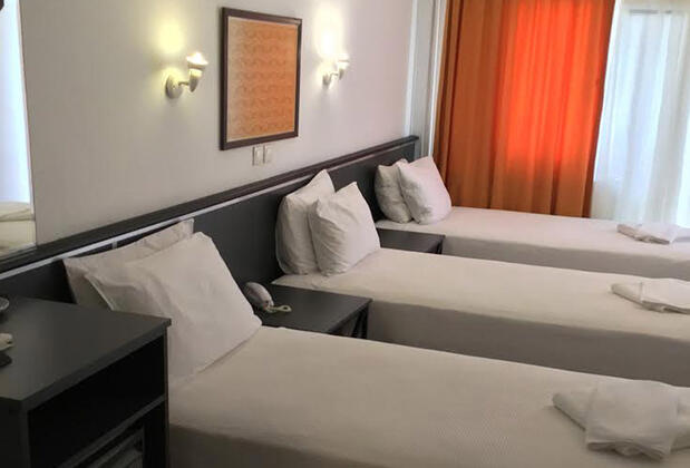 Otel Balca - Görsel 7