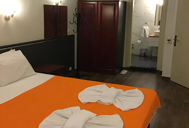 Otel Balca - Görsel 11