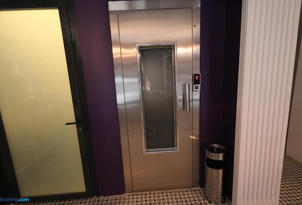 Hotel Naumpaşa Konağı - Görsel 20