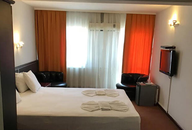 Otel Balca - Görsel 14