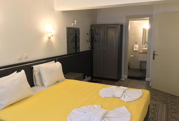 Otel Balca - Görsel 15