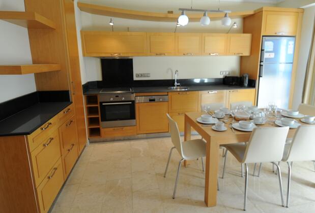 Gold City Villa & Residence - Görsel 20