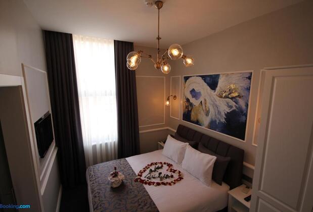 Hotel Naumpaşa Konağı - Görsel 30