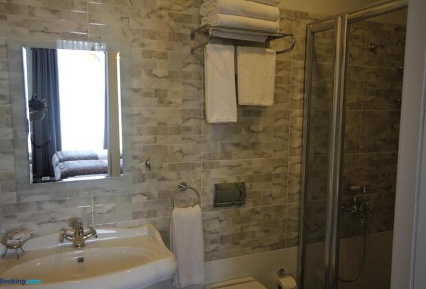 Hotel Naumpaşa Konağı - Görsel 41