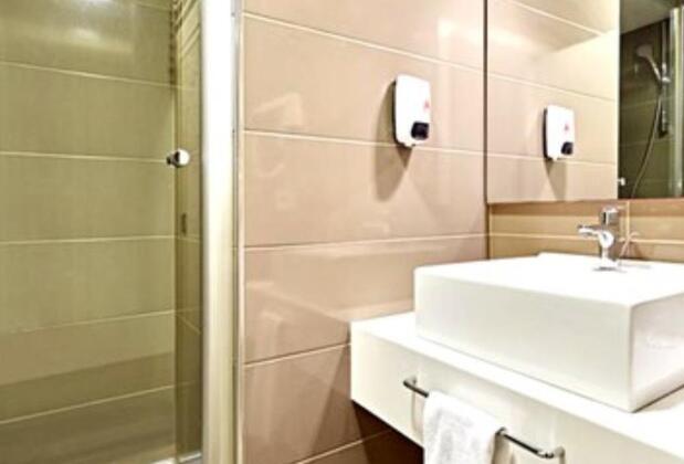 The New Hotel Zeybek - Görsel 19